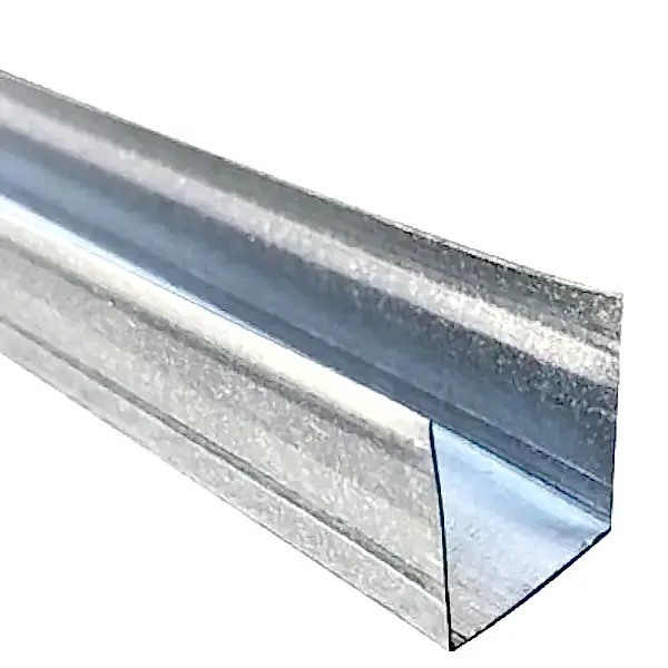 Duvar C 50 Profil 3m