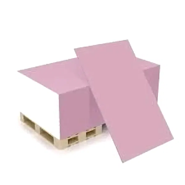 Alçıpan Kırmızı 3m2