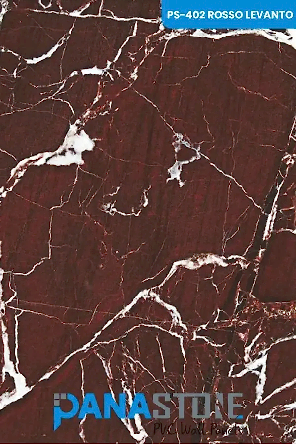 PWC MERMER ROSSO LEVANTO