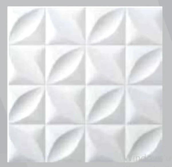 TAVAN KÖPÜK YONCA 50*50