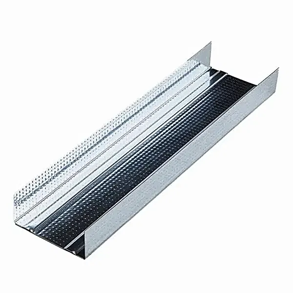 KNAUF DUVAR U 75 0,5MM