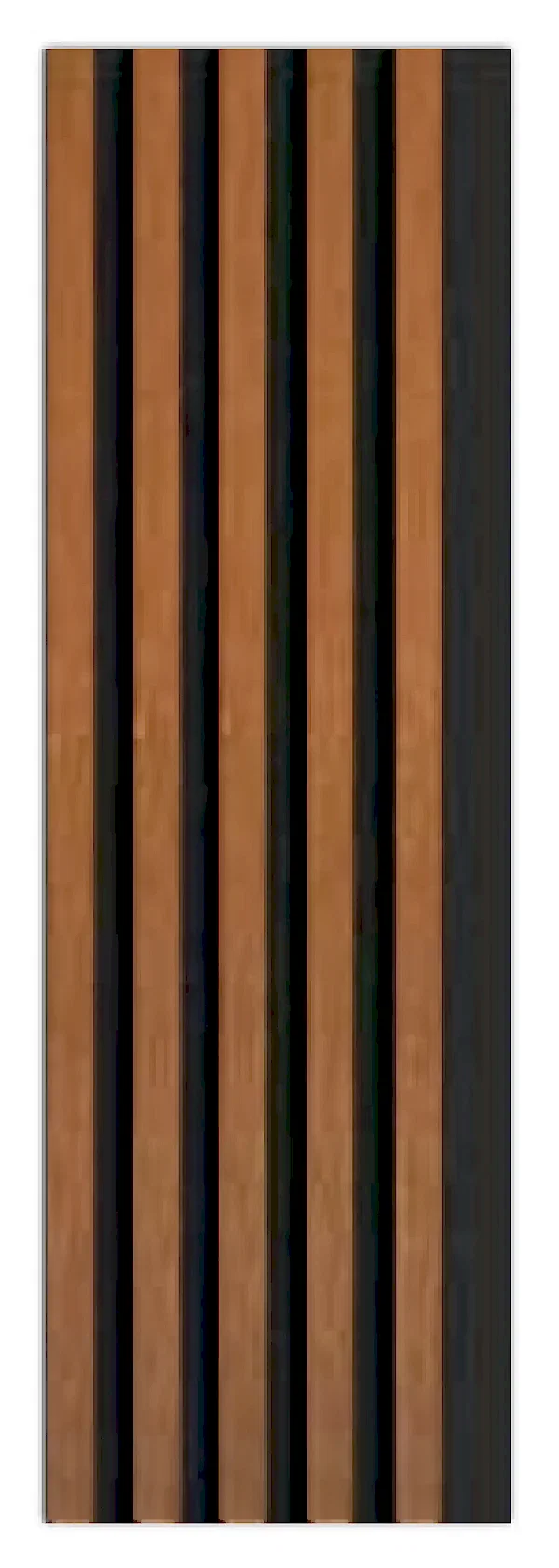 CEVİZ PİANO MODEL DUVAR LAMBİRİ 12*280CM