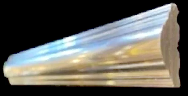 2 CM GÜMÜŞ POLİMER ÇITA