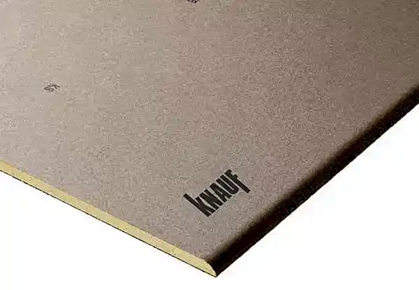 Knauf Safeboard Radyasyon Plakası