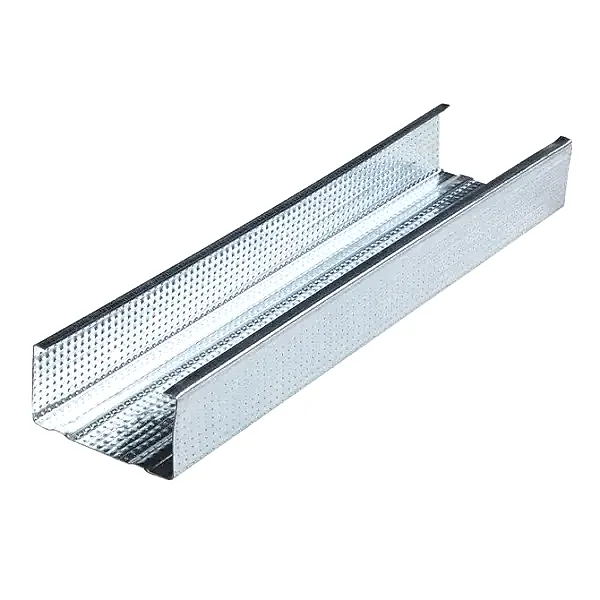 Duvar C 75 Profil 3m