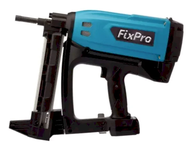 FİXPRO GAZLI ÇİVİ TABANCASI