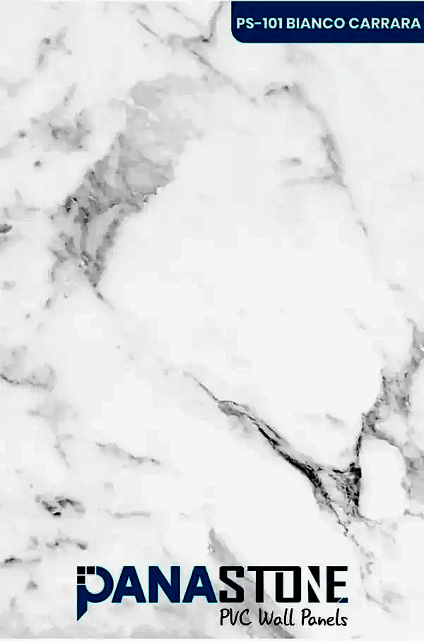 PWC MERMER BIANCO CARRARA