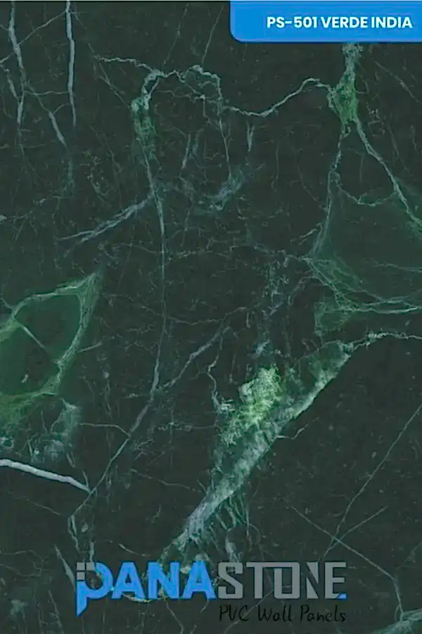 PWC MERMER VERDE İNDİA